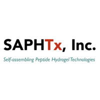 SAPHTx Inc. logo - Similar company to Nangiotx