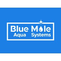 Blue Mole Aqua Systems logo - Similar company to Maclogic Controls & Technologies Pvt Ltd