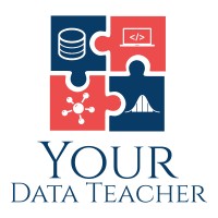 Your Data Teacher logo - Similar company to Iride Progetti