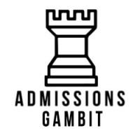 Admissions Gambit logo - Similar company to Faculty Guild