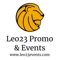 Leo23 Promotions & Events, LLC logo - Similar company to Puffin Promotions, Atx