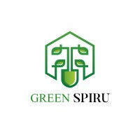 Greenspiru logo - Similar company to Oli.K Computer Und Internetservice E.K.