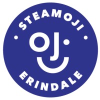 Steamoji Erindale logo - Similar company to Sereen Health