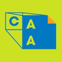 CAA - Advancing Art & Design logo - Similar company to Bellforge Arts Center