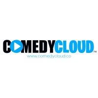 Comedy Cloud logo - Similar company to Comedy For The Internet