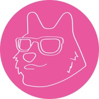 Doge Pound logo - Similar company to Stfx