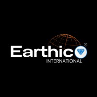 Earthico International® logo - Similar company to Soleil Diamonds