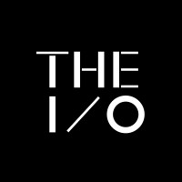THE I/O logo - Similar company to Spa Con Alma