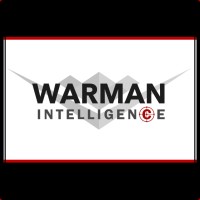 Warman Intelligence Ltd (WI) logo - Similar company to Viator Engineering Ltd.