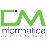 DM Informatica S.r.l. logo - Similar company to Dima
