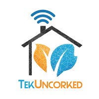 TekUncorked logo - Similar company to Networty
