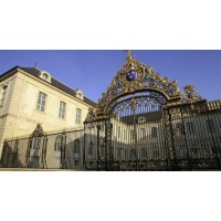 Master Patrimoine et Musées - Troyes logo - Similar company to Groupement D'Intérêt Public « Rachi - Troyes Et L'Aube En Grand Est »