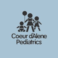 Coeur d'Alene Pediatrics logo - Similar company to Bear Creek Pediatrics, Pllc