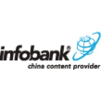 China INFOBANK logo - Similar company to Dynamic Business Information Limited