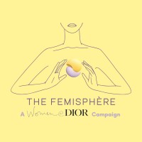 The Femisphère logo - Similar company to Thinkocean India