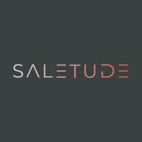 SALETUDE logo - Similar company to 6Co-Plus