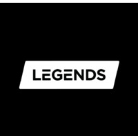 Legends logo - Similar company to Bylt Basics