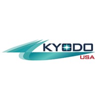 Kyodo Shipping and Trading Corp. USA logo - Similar company to Plural