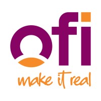 ofi Türkiye logo - Similar company to Create-4