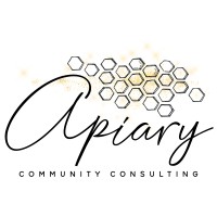 Apiary Community Consulting