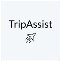TripAssist logo - Similar company to Hafen Ventures Gmbh
