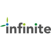 Infinite Renewables logo - Similar company to Progreens