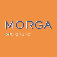 Soluciones Medioambientales Morga logo - Similar company to Scc España