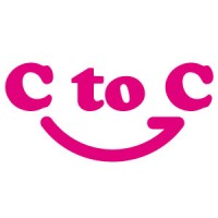 Content to Comm logo - Similar company to Azimuts Communication