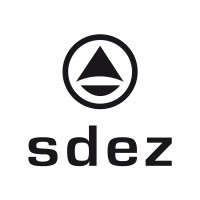 Sdez logo - Similar company to Pool Container