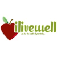 iLiveWell Nutrition Therapy, LLC logo - Similar company to Space, Inc.