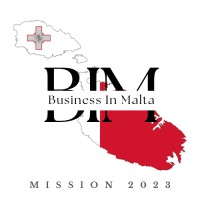 BIM - Business In Malta logo - Similar company to Aquilina & Sammut Alessi