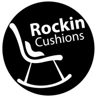 Rockin Cushions logo - Similar company to Fantasy Drafts