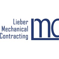 Lieber Mechanical Contracting logo - Similar company to The Focus-Group.Ca