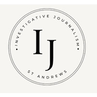 St Andrews Investigative Journalism Group logo - Similar company to Ubaseecas