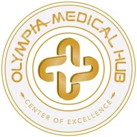 Olympia Medical Hub logo - Similar company to Isabel Polyclinic