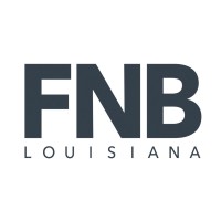 First National Bank of Louisiana logo - Similar company to Johnson Drywall Solutions