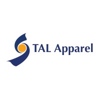 TAL Apparel Limited logo - Similar company to Trinity Apparel