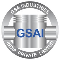 GSA INDUSTRIES INDIA PRIVATE LIMITED logo - Similar company to Safeon India : Power Purifier