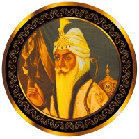 Coin Nanak Shahi logo - Similar company to The Coin Project