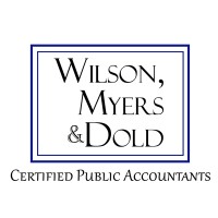 Wilson, Myers & Dold CPAs logo - Similar company to Primebid Estimating, Llc
