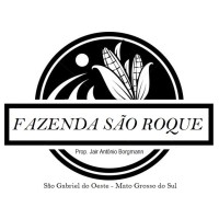 Fazenda São Roque logo - Similar company to Acqua Park São Roque