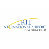 Erie Regional Airport Authority logo - Similar company to Cargologicmanagement