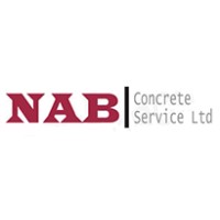 NAB Concrete Service LTD logo - Similar company to Nab Contractor Ltd