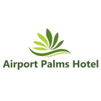 Airport Palms Hotel logo - Similar company to Hotel 115