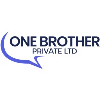 Onebrother Pvt. Ltd. logo - Similar company to Bug Busters