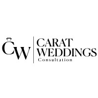 Carat Weddings logo - Similar company to Spotlight For Weddings