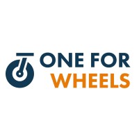 One for Wheels logo - Similar company to Dutch Wheels Bv