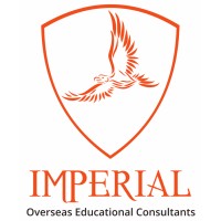 Imperial Overseas Education Consultants( Imperial Platforms Inc) logo - Similar company to Pixelhustles