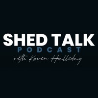 Shed Talk with Kevin Halliday logo - Similar company to Suite Speaks