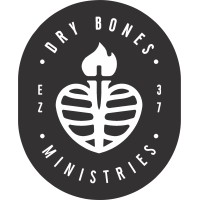 Dry Bones Ministries logo - Similar company to Cranky Concierge
